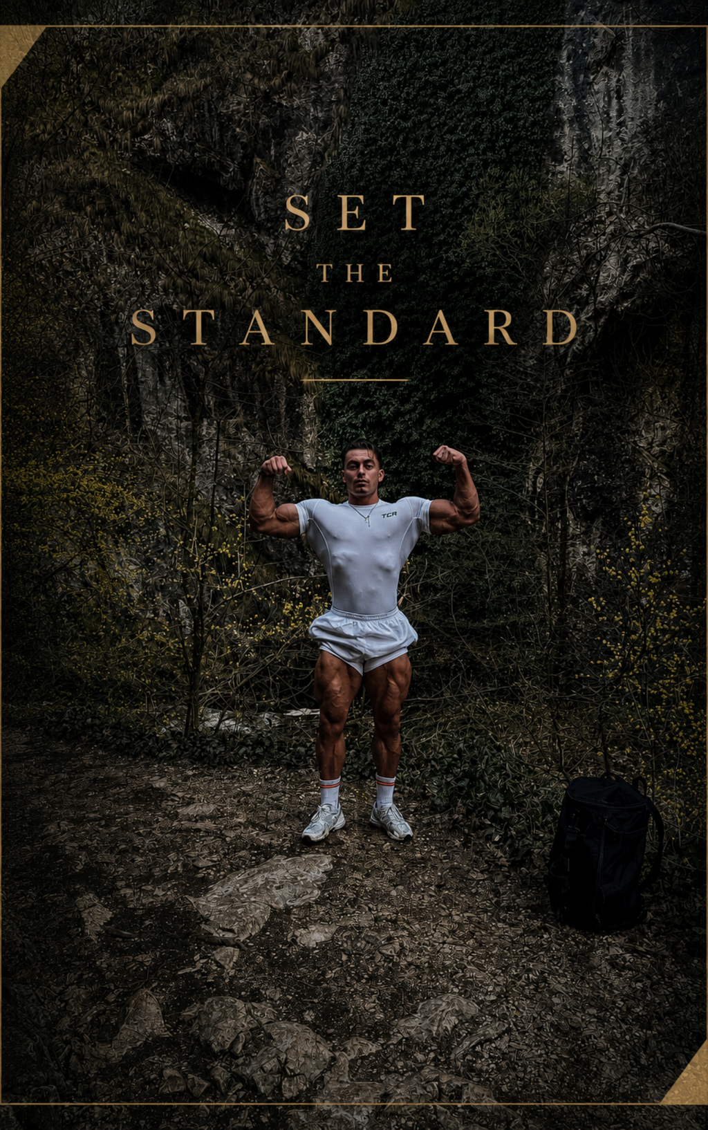 The Lower Body Standard E-Guide